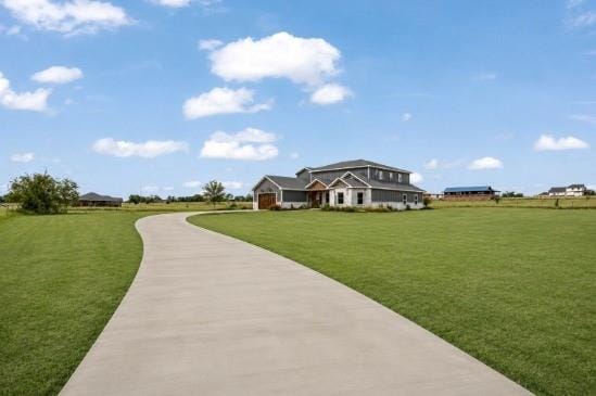 2463 County Road, Savoy TX 75479 - Photo 29