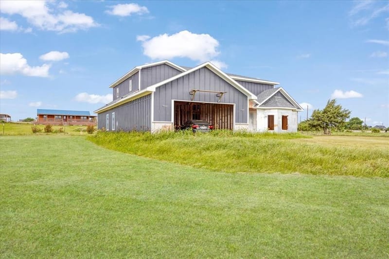 2463 County Road, Savoy TX 75479 - Photo 4