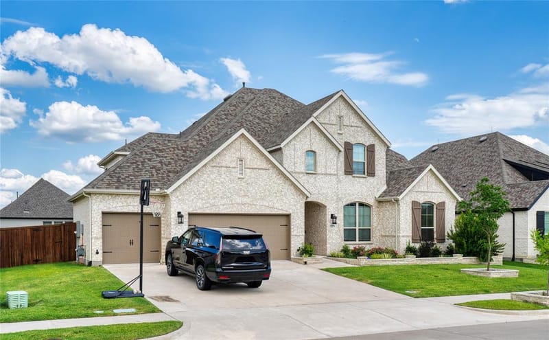 3522 Eisenhower Avenue, Melissa TX 75454 - Photo 3