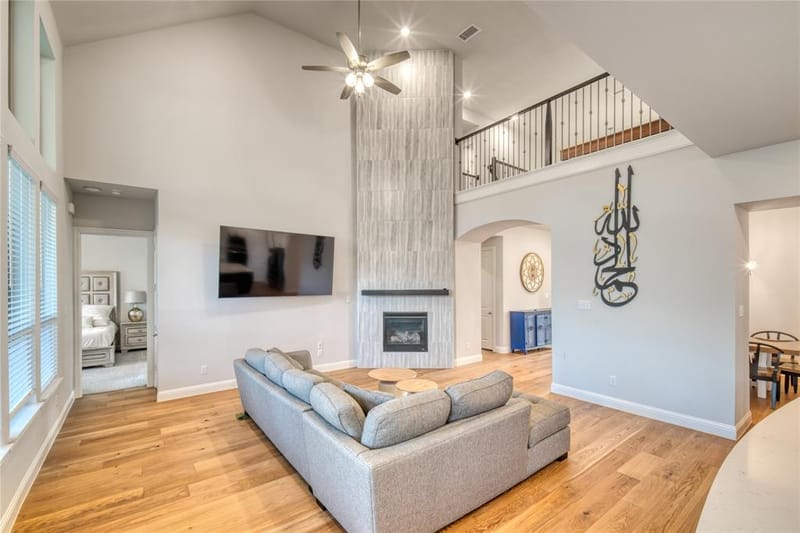 3522 Eisenhower Avenue, Melissa TX 75454 - Photo 11