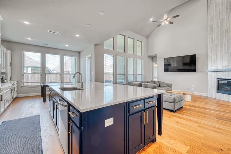 3522 Eisenhower Avenue, Melissa TX 75454 - Photo 8