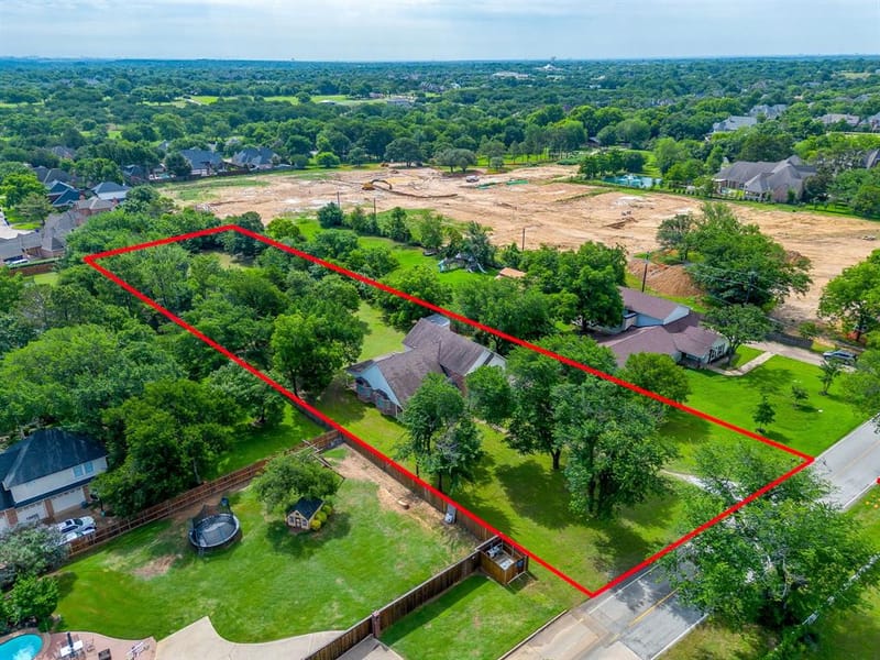 7404 John Mccain Road, Colleyville TX 76034 - Photo 2