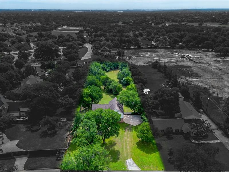 7404 John Mccain Road, Colleyville TX 76034 - Photo 7