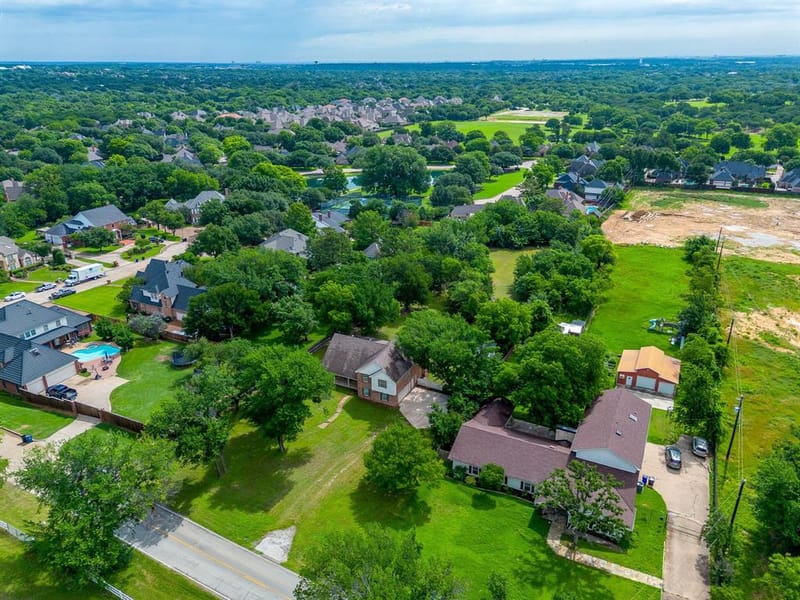 7404 John Mccain Road, Colleyville TX 76034 - Photo 3