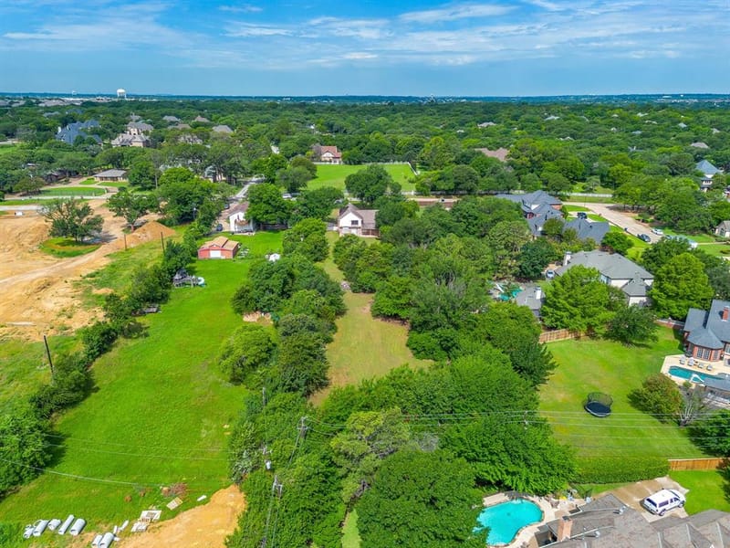 7404 John Mccain Road, Colleyville TX 76034 - Photo 9