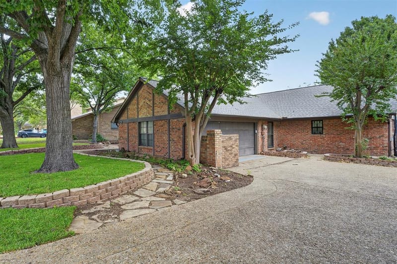 206 Rainbow Circle, Rockwall TX 75032 - Photo 4