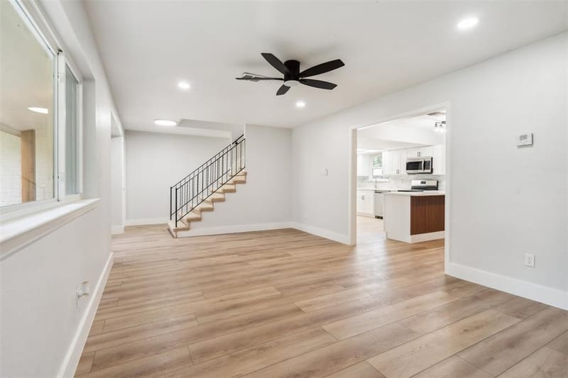 604 Buffalo Drive, Arlington TX 76013 - Photo 6