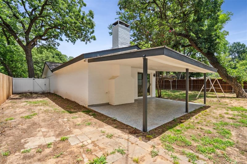 604 Buffalo Drive, Arlington TX 76013 - Photo 32