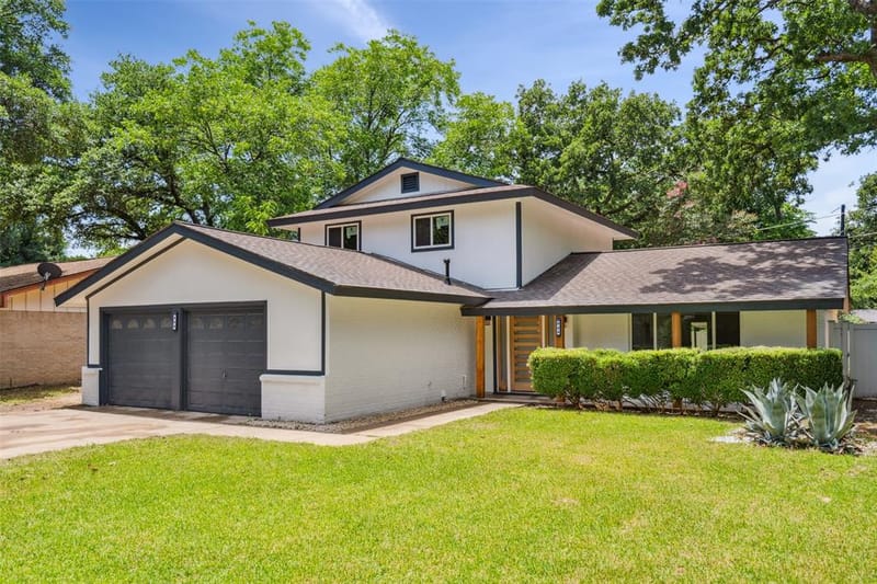 604 Buffalo Drive, Arlington TX 76013