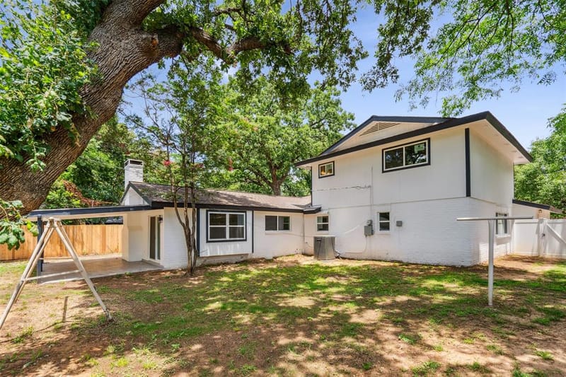 604 Buffalo Drive, Arlington TX 76013 - Photo 30