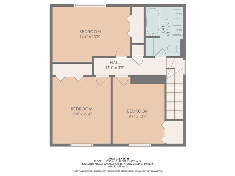 604 Buffalo Drive, Arlington TX 76013 - Photo 38