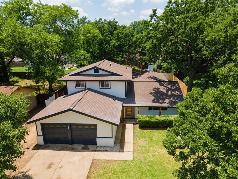 604 Buffalo Drive, Arlington TX 76013 - Photo 33