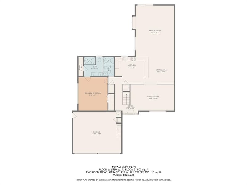 604 Buffalo Drive, Arlington TX 76013 - Photo 37