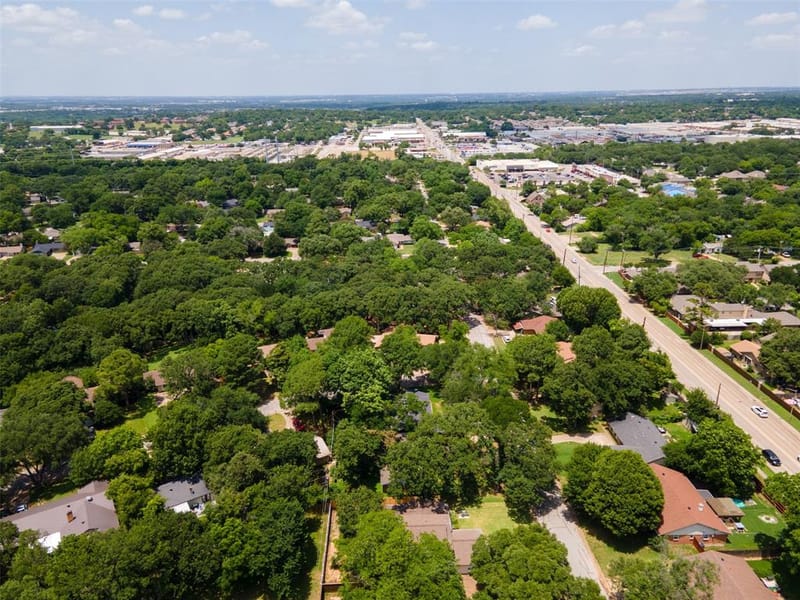 604 Buffalo Drive, Arlington TX 76013 - Photo 35