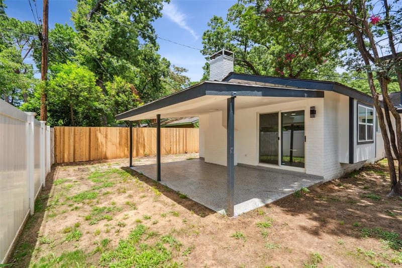 604 Buffalo Drive, Arlington TX 76013 - Photo 31