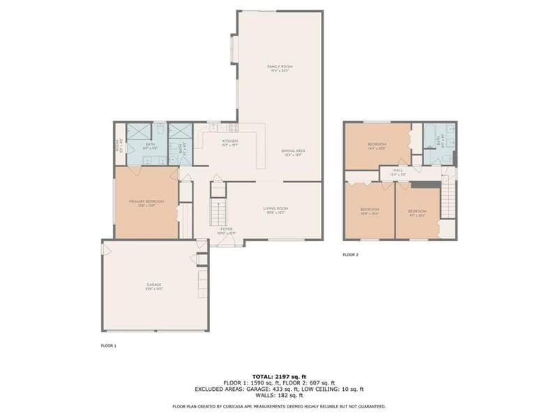 604 Buffalo Drive, Arlington TX 76013 - Photo 39