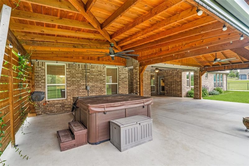 1013 Finney Drive, Weatherford TX 76085 - Photo 6