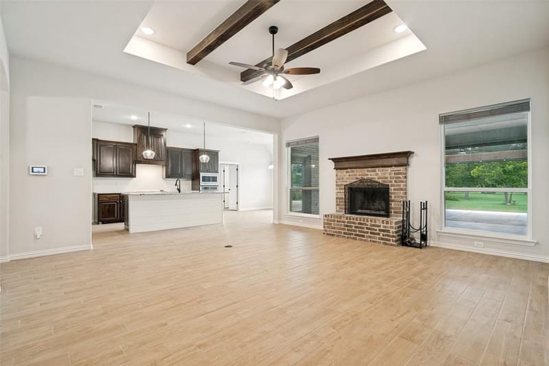 1013 Finney Drive, Weatherford TX 76085 - Photo 17