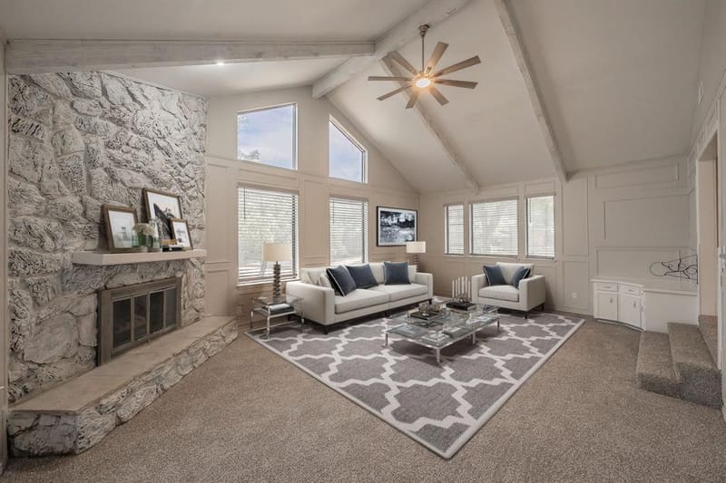 1724 Prestonwood Drive, Arlington TX 76012 - Photo 11