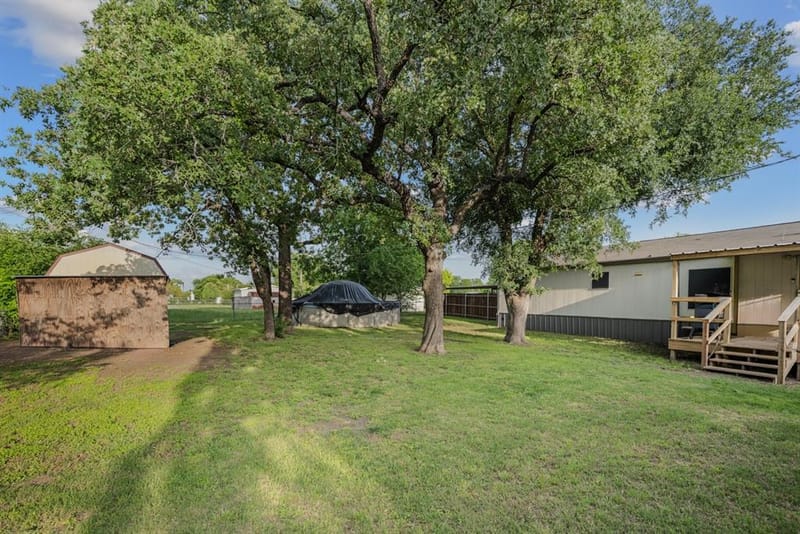 1216 Terry Drive, Willow Park TX 76008 - Photo 2