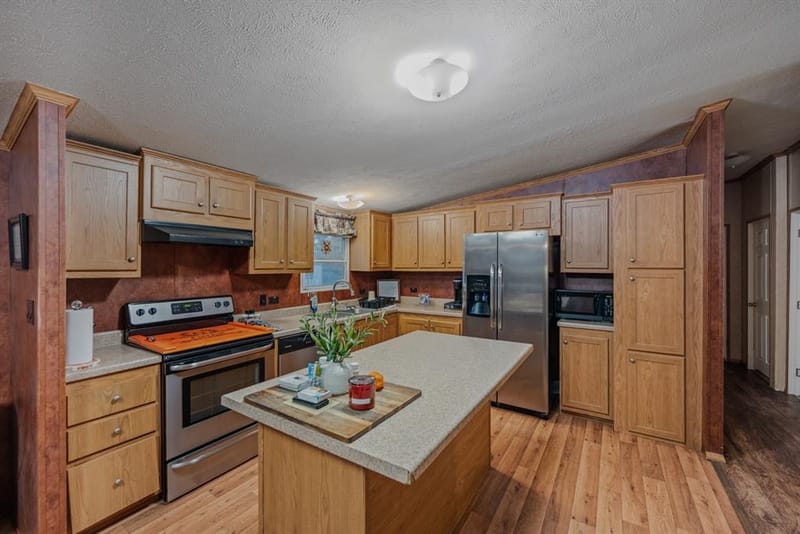 1216 Terry Drive, Willow Park TX 76008 - Photo 6