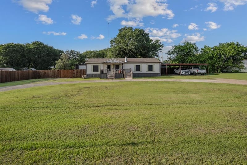 1216 Terry Drive, Willow Park TX 76008