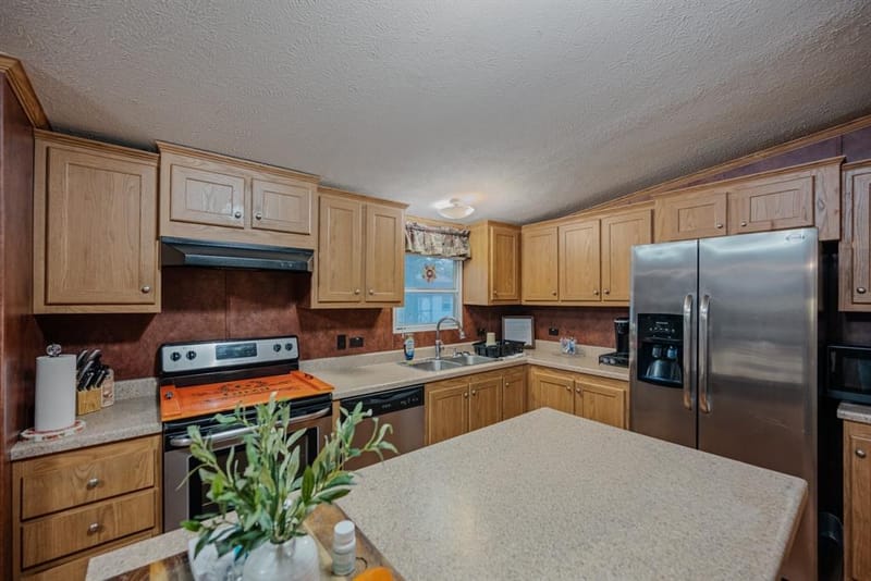 1216 Terry Drive, Willow Park TX 76008 - Photo 5