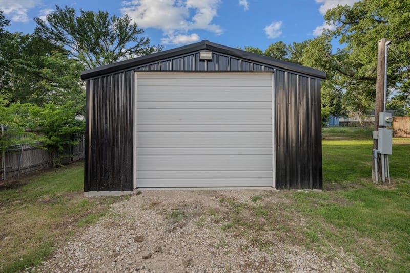 1216 Terry Drive, Willow Park TX 76008 - Photo 9