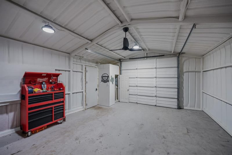 1216 Terry Drive, Willow Park TX 76008 - Photo 10