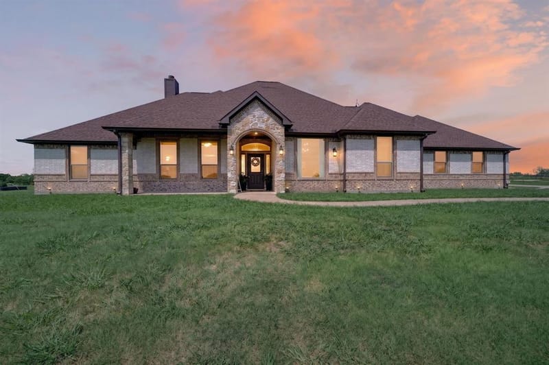 1700 N Munson Road, Royse City TX 75189 - Photo 2