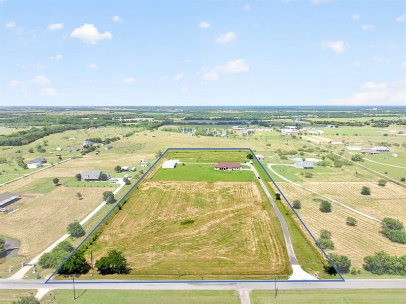 1700 N Munson Road, Royse City TX 75189 - Photo 32