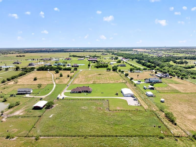 1700 N Munson Road, Royse City TX 75189 - Photo 30