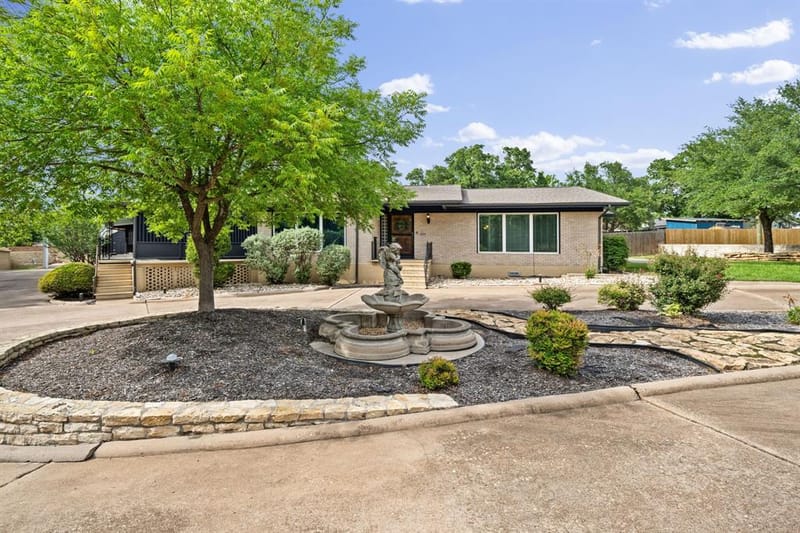 801 NW 7th Avenue, Mineral Wells TX 76067