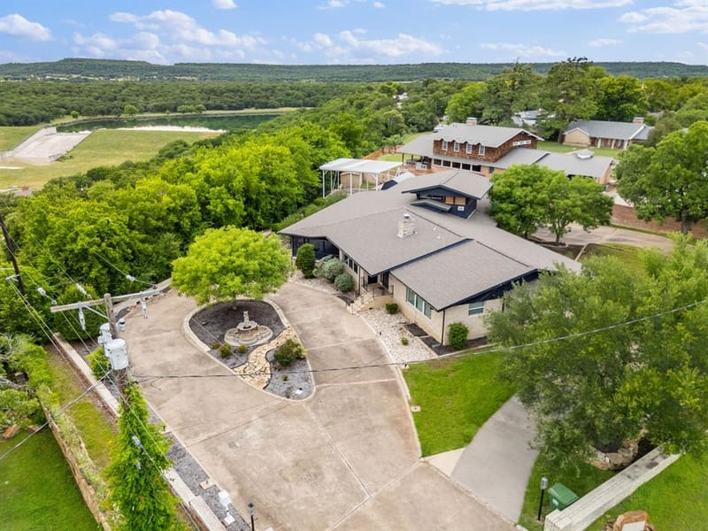 801 NW 7th Avenue, Mineral Wells TX 76067 - Photo 38