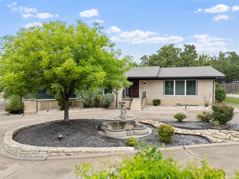 801 NW 7th Avenue, Mineral Wells TX 76067 - Photo 37