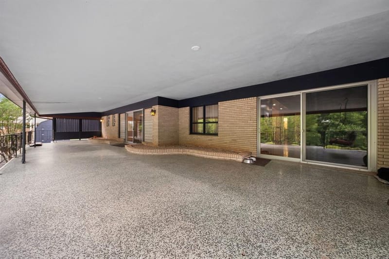 801 NW 7th Avenue, Mineral Wells TX 76067 - Photo 31
