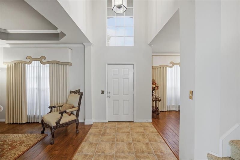 1759 Sunset Ridge Drive, Grand Prairie TX 75050 - Photo 2