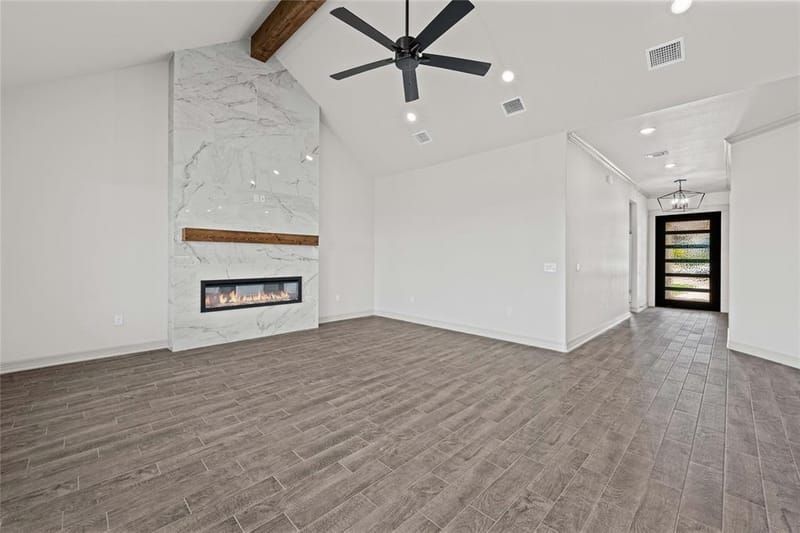 405 Willow Drive, Troy TX 76579 - Photo 16