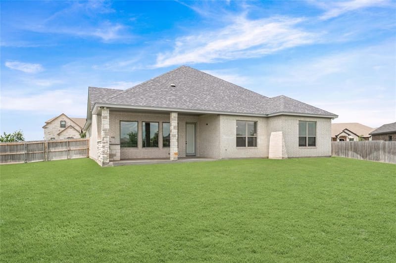 405 Willow Drive, Troy TX 76579 - Photo 36