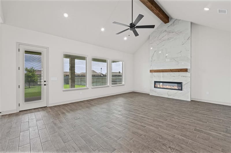 405 Willow Drive, Troy TX 76579 - Photo 14