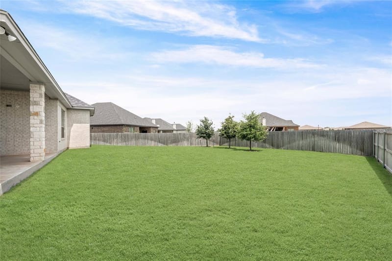 405 Willow Drive, Troy TX 76579 - Photo 37