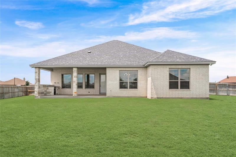 405 Willow Drive, Troy TX 76579 - Photo 35