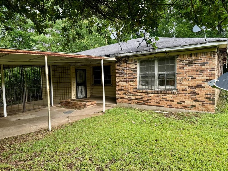 2528 Attaway Avenue, Shreveport LA 71103
