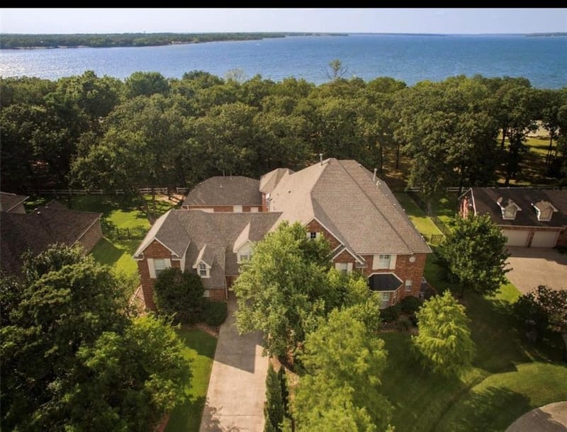 721 Paradise Cove, Shady Shores TX 76208 - Photo 2