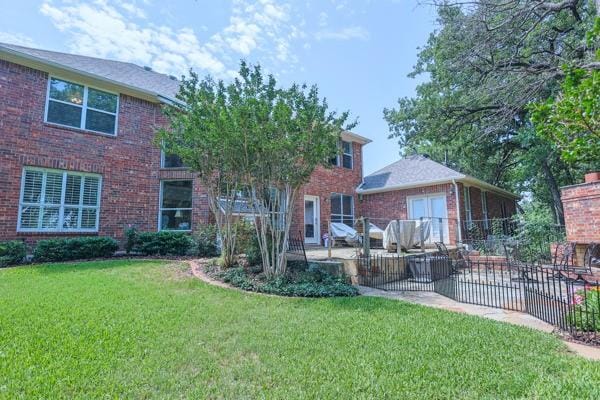 721 Paradise Cove, Shady Shores TX 76208 - Photo 16