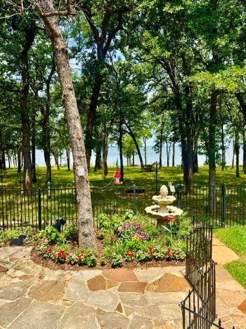 721 Paradise Cove, Shady Shores TX 76208 - Photo 26
