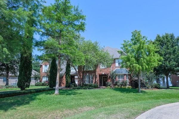 721 Paradise Cove, Shady Shores TX 76208 - Photo 3