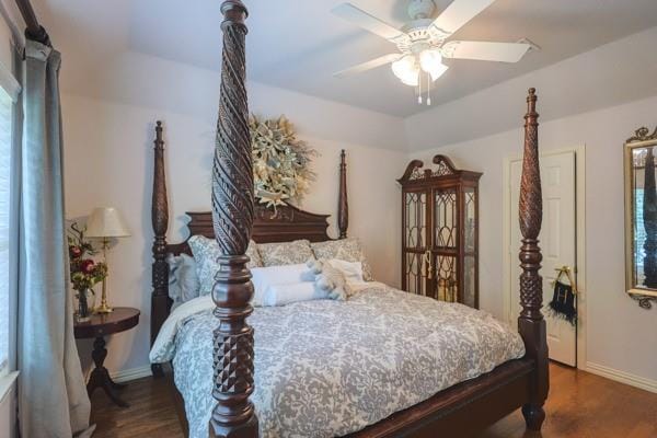 721 Paradise Cove, Shady Shores TX 76208 - Photo 20