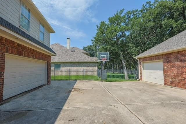 721 Paradise Cove, Shady Shores TX 76208 - Photo 15