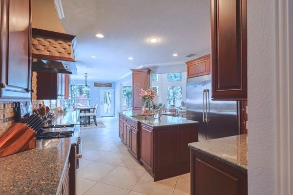 721 Paradise Cove, Shady Shores TX 76208 - Photo 11